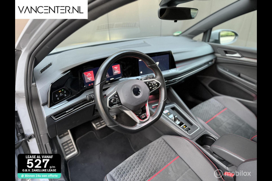 Volkswagen Golf 2.0 TSI GTI Clubsport 300PK DSG Automaat LED
