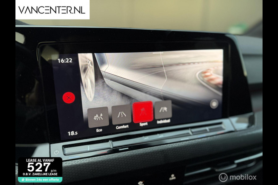 Volkswagen Golf 2.0 TSI GTI Clubsport 300PK DSG Automaat LED