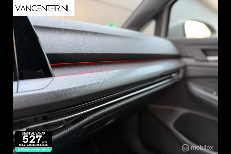 Volkswagen Golf 2.0 TSI GTI Clubsport 300PK DSG Automaat LED