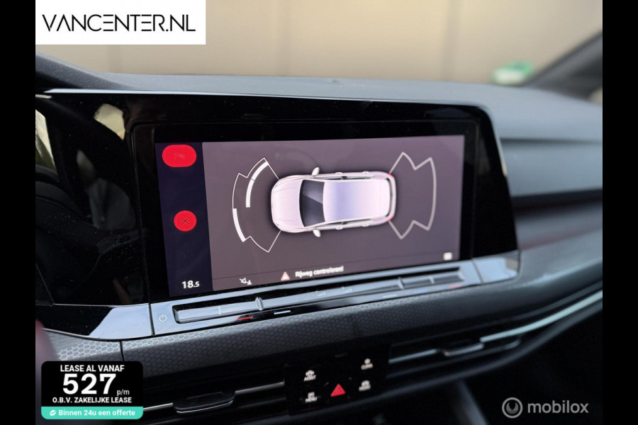 Volkswagen Golf 2.0 TSI GTI Clubsport 300PK DSG Automaat LED