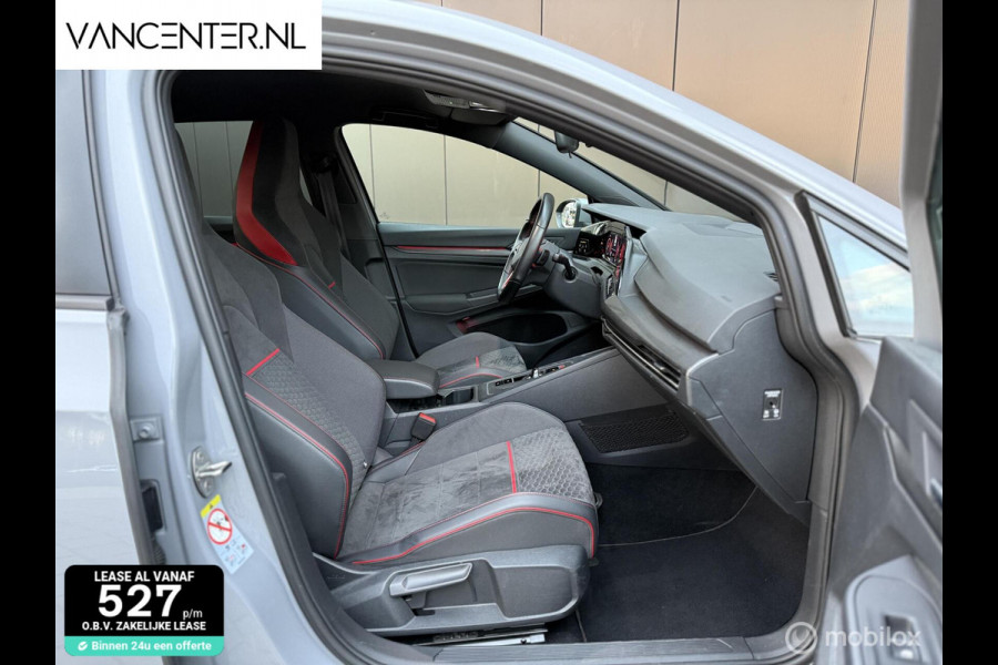 Volkswagen Golf 2.0 TSI GTI Clubsport 300PK DSG Automaat LED