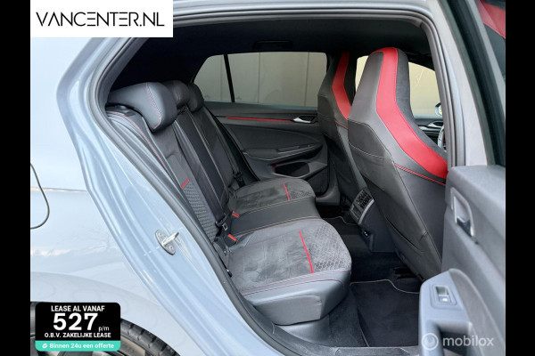Volkswagen Golf 2.0 TSI GTI Clubsport 300PK DSG Automaat LED