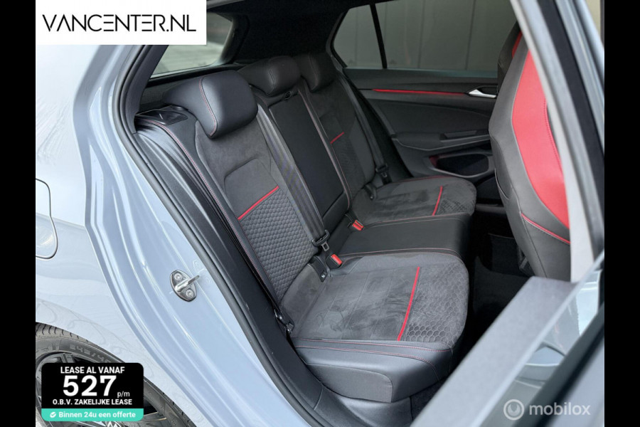 Volkswagen Golf 2.0 TSI GTI Clubsport 300PK DSG Automaat LED