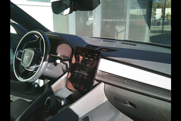 Polestar 2 Long Range Dual Motor Launch Edition 78kWh ACCU SOH 93% I 1E EIGENAAR I VOLLEDIG DEALER ONDERHOUDEN I PANORAMADAK  I INKLUSIEF  21% MWST I 1e HAND SCHECKHEFT GEPFLEGT I UNFALLFREI