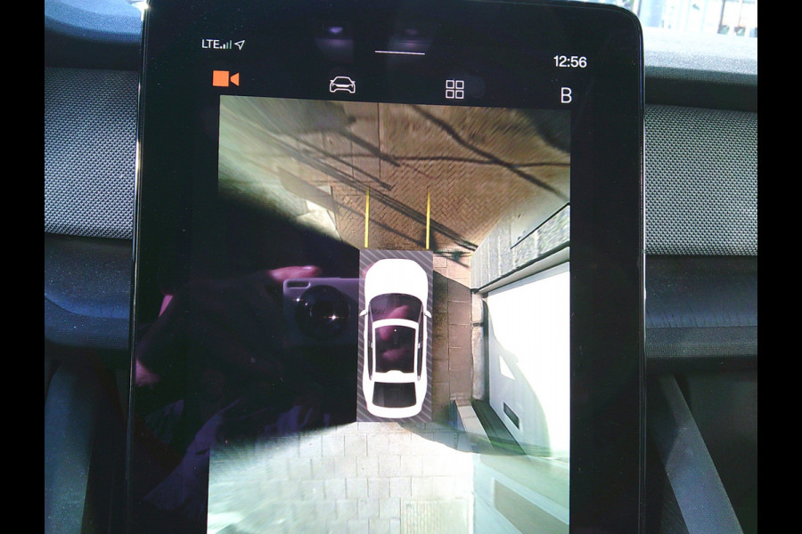 Polestar 2 Long Range Dual Motor Launch Edition 78kWh ACCU SOH 93% I 1E EIGENAAR I VOLLEDIG DEALER ONDERHOUDEN I PANORAMADAK  I INKLUSIEF  21% MWST I 1e HAND SCHECKHEFT GEPFLEGT I UNFALLFREI