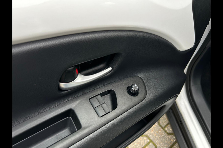 Toyota Aygo X 1.0 VVT-i MT Play BTW / NL Auto