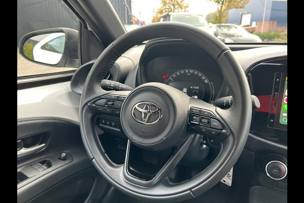 Toyota Aygo X 1.0 VVT-i MT Play BTW / NL Auto