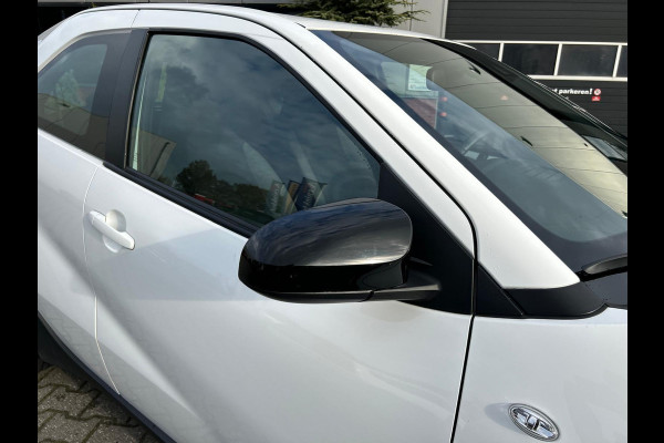 Toyota Aygo X 1.0 VVT-i MT Play BTW / NL Auto