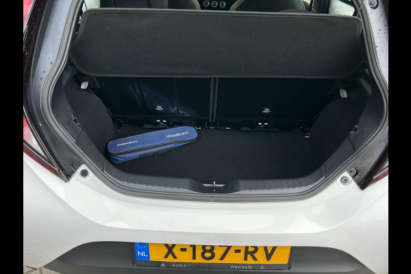 Toyota Aygo X 1.0 VVT-i MT Play BTW / NL Auto