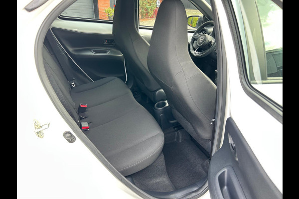 Toyota Aygo X 1.0 VVT-i MT Play BTW / NL Auto