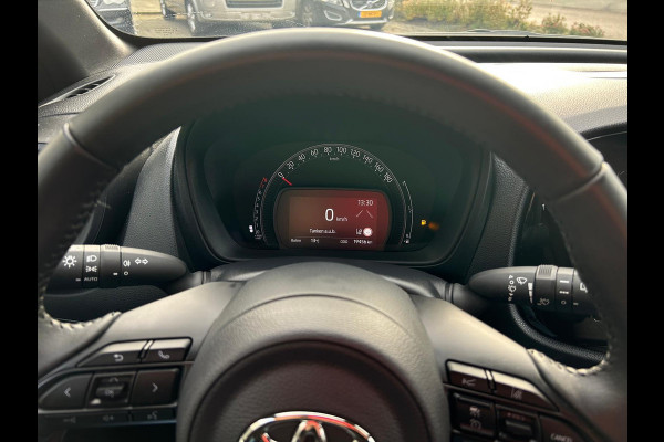 Toyota Aygo X 1.0 VVT-i MT Play BTW / NL Auto