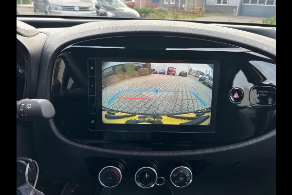 Toyota Aygo X 1.0 VVT-i MT Play BTW / NL Auto