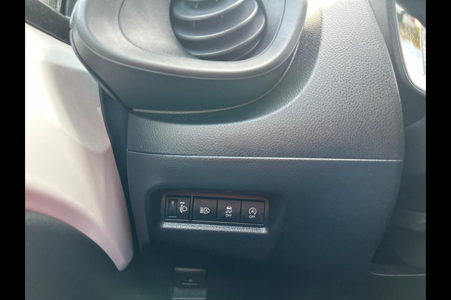 Toyota Aygo X 1.0 VVT-i MT Play BTW / NL Auto