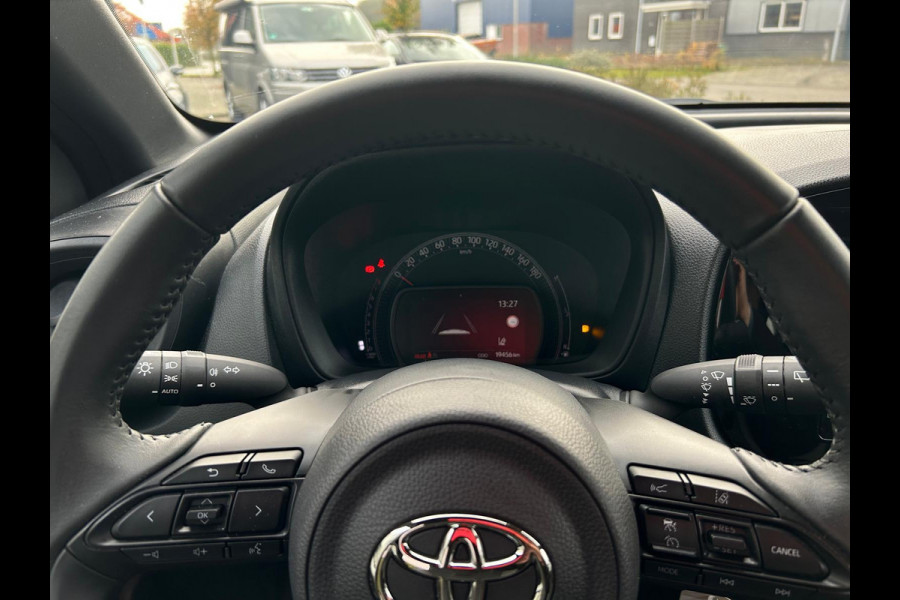 Toyota Aygo X 1.0 VVT-i MT Play BTW / NL Auto