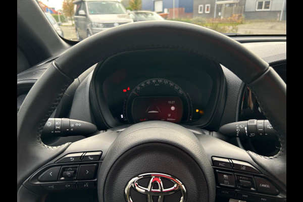 Toyota Aygo X 1.0 VVT-i MT Play BTW / NL Auto