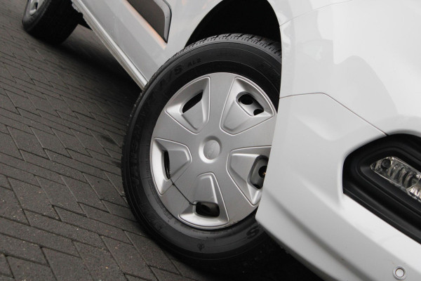 Ford Transit Custom 300 2.0 TDCI L1H1 Trend 130pk | SCI | Adaptieve Cruise | Sync 3 Navigatie | Voorruit verwarming