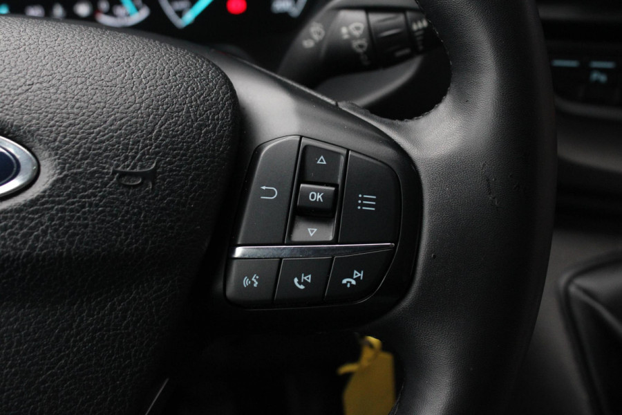 Ford Transit Custom 300 2.0 TDCI L1H1 Trend 130pk | SCI | Adaptieve Cruise | Sync 3 Navigatie | Voorruit verwarming