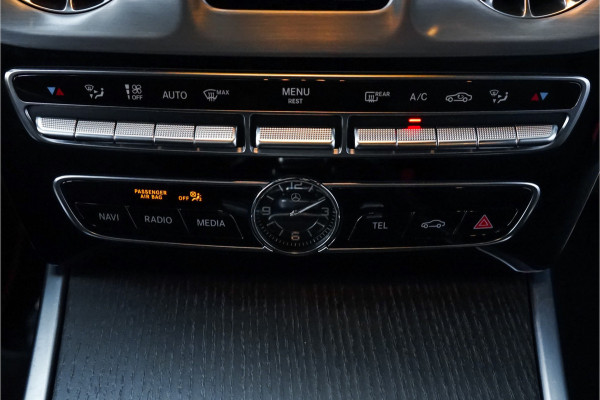 Mercedes-Benz G-Klasse 500 G63 AMG Pakket Akrapovic Disctronic Exclusive Int. 22"