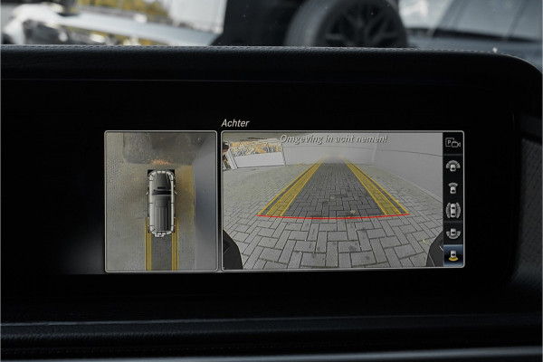 Mercedes-Benz G-Klasse 500 G63 AMG Pakket Akrapovic Disctronic Exclusive Int. 22"