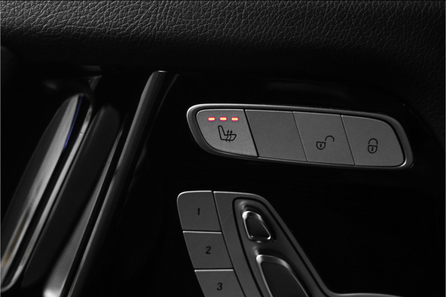 Mercedes-Benz G-Klasse 500 G63 AMG Pakket Akrapovic Disctronic Exclusive Int. 22"