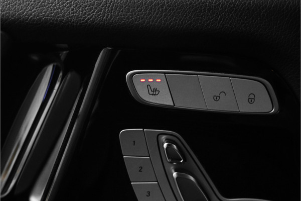 Mercedes-Benz G-Klasse 500 G63 AMG Pakket Akrapovic Disctronic Exclusive Int. 22"