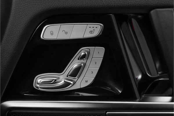 Mercedes-Benz G-Klasse 500 G63 AMG Pakket Akrapovic Disctronic Exclusive Int. 22"