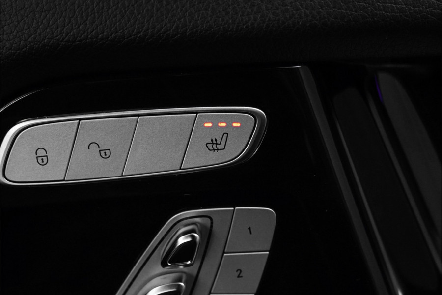 Mercedes-Benz G-Klasse 500 G63 AMG Pakket Akrapovic Disctronic Exclusive Int. 22"