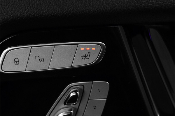 Mercedes-Benz G-Klasse 500 G63 AMG Pakket Akrapovic Disctronic Exclusive Int. 22"