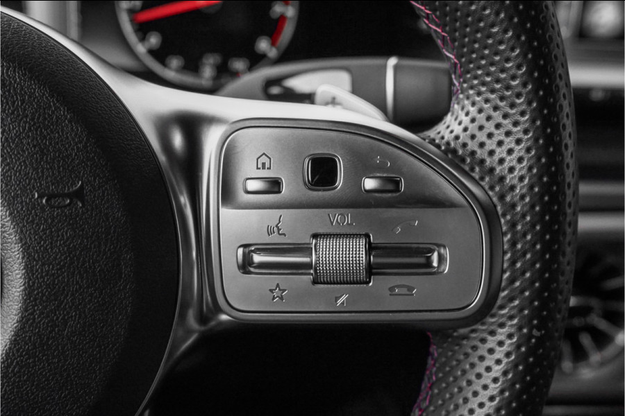 Mercedes-Benz G-Klasse 500 G63 AMG Pakket Akrapovic Disctronic Exclusive Int. 22"