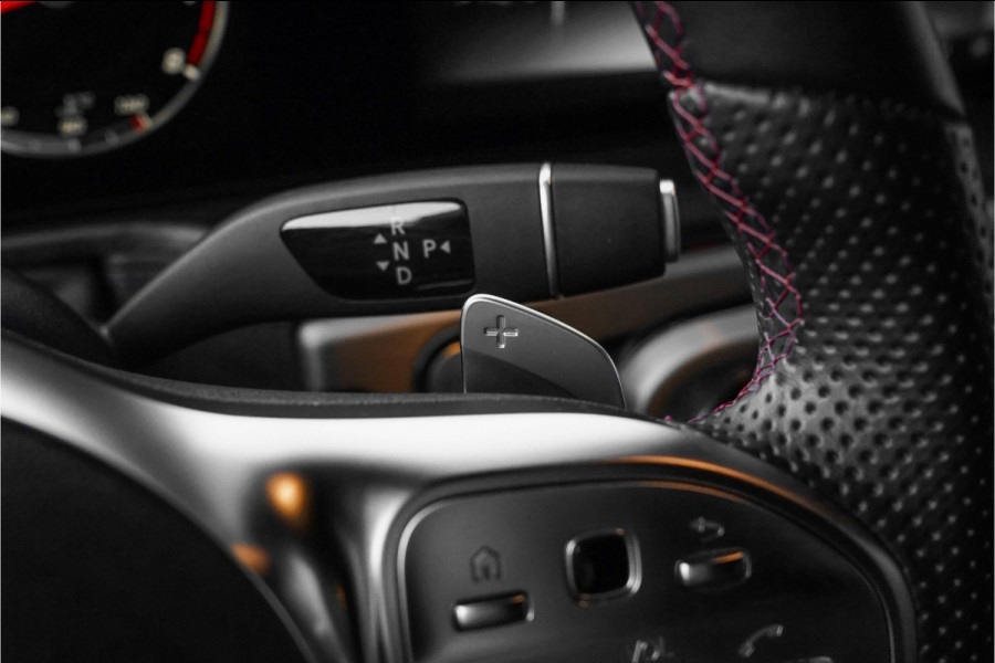 Mercedes-Benz G-Klasse 500 G63 AMG Pakket Akrapovic Disctronic Exclusive Int. 22"