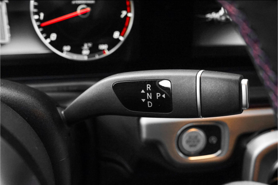 Mercedes-Benz G-Klasse 500 G63 AMG Pakket Akrapovic Disctronic Exclusive Int. 22"