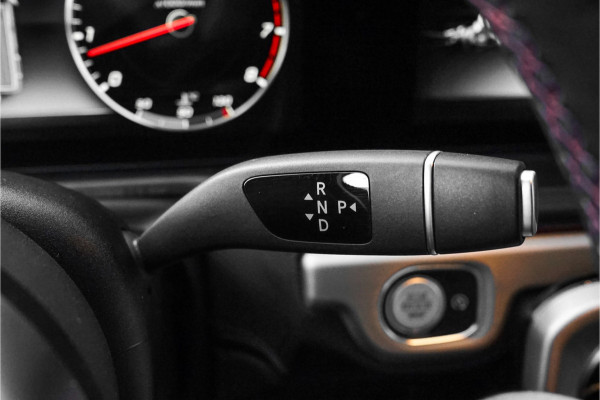 Mercedes-Benz G-Klasse 500 G63 AMG Pakket Akrapovic Disctronic Exclusive Int. 22"