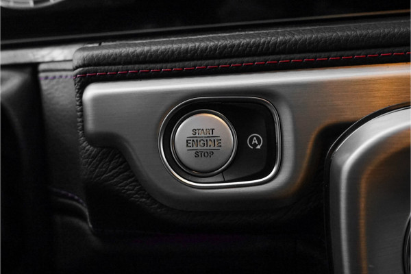 Mercedes-Benz G-Klasse 500 G63 AMG Pakket Akrapovic Disctronic Exclusive Int. 22"