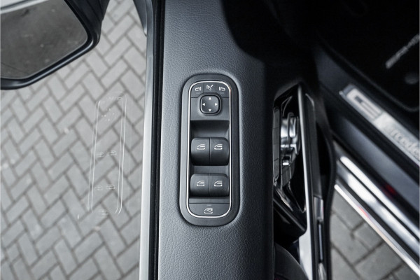 Mercedes-Benz G-Klasse 500 G63 AMG Pakket Akrapovic Disctronic Exclusive Int. 22"