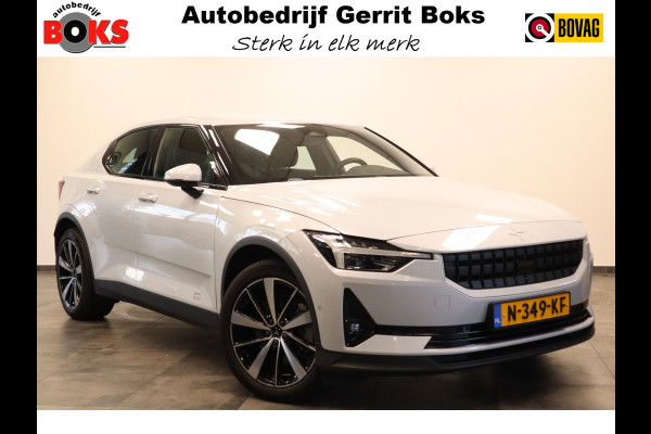 Polestar 2 Long Range Single Motor 78 kWh