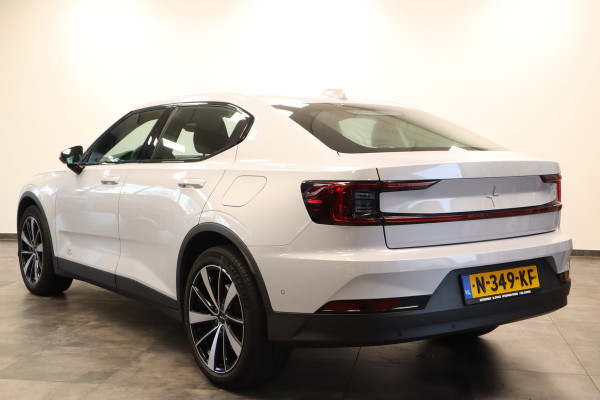Polestar 2 Long Range Single Motor 78 kWh