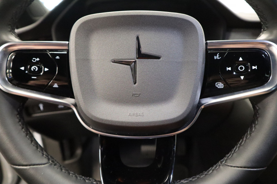 Polestar 2 Long Range Single Motor 78 kWh