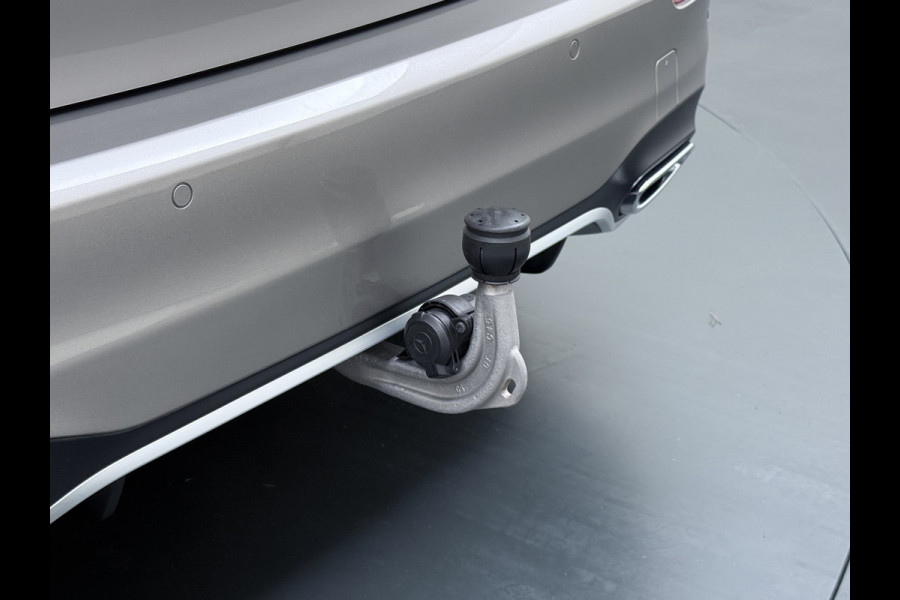 Mercedes-Benz B-Klasse 220 AMG line | Pano Trekhaak Keyless