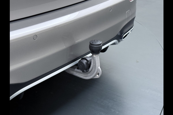 Mercedes-Benz B-Klasse 220 AMG line | Pano Trekhaak Keyless
