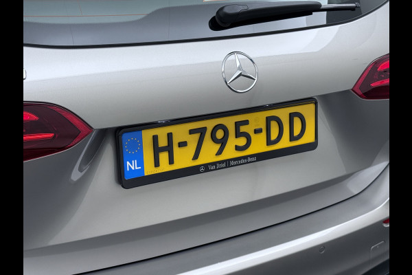 Mercedes-Benz B-Klasse 220 AMG line | Pano Trekhaak Keyless