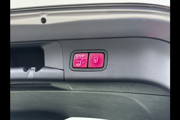 Mercedes-Benz B-Klasse 220 AMG line | Pano Trekhaak Keyless