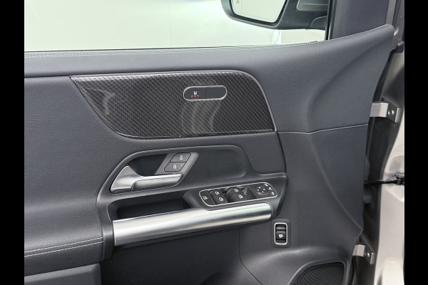 Mercedes-Benz B-Klasse 220 AMG line | Pano Trekhaak Keyless