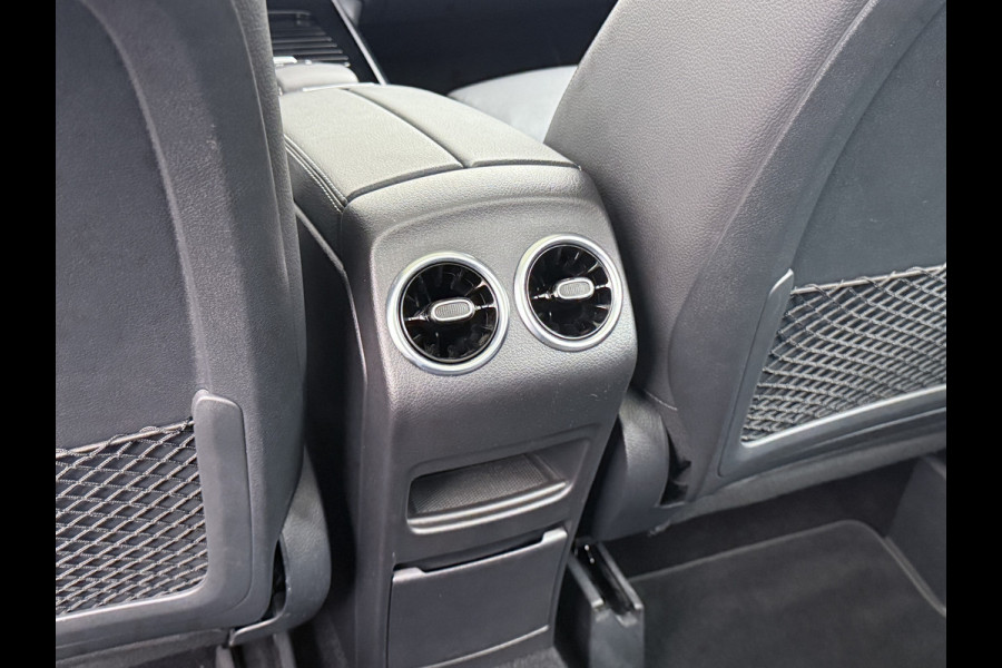 Mercedes-Benz B-Klasse 220 AMG line | Pano Trekhaak Keyless