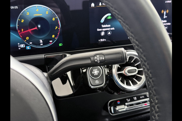 Mercedes-Benz B-Klasse 220 AMG line | Pano Trekhaak Keyless