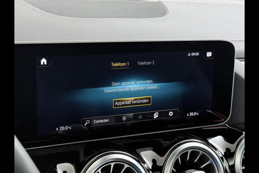 Mercedes-Benz B-Klasse 220 AMG line | Pano Trekhaak Keyless