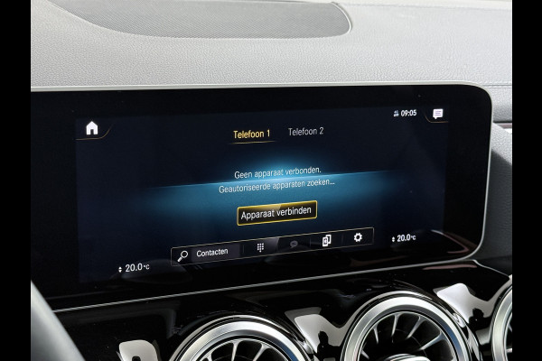 Mercedes-Benz B-Klasse 220 AMG line | Pano Trekhaak Keyless