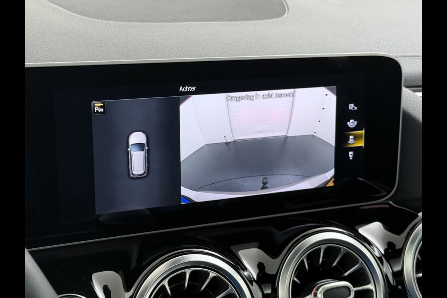 Mercedes-Benz B-Klasse 220 AMG line | Pano Trekhaak Keyless
