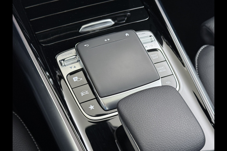 Mercedes-Benz B-Klasse 220 AMG line | Pano Trekhaak Keyless