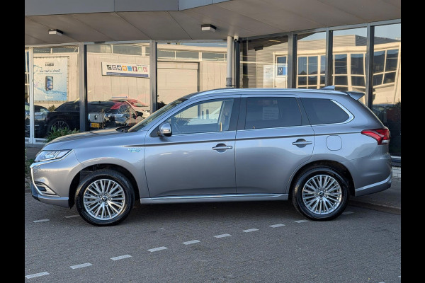 Mitsubishi Outlander 2.4 PHEV Intense+