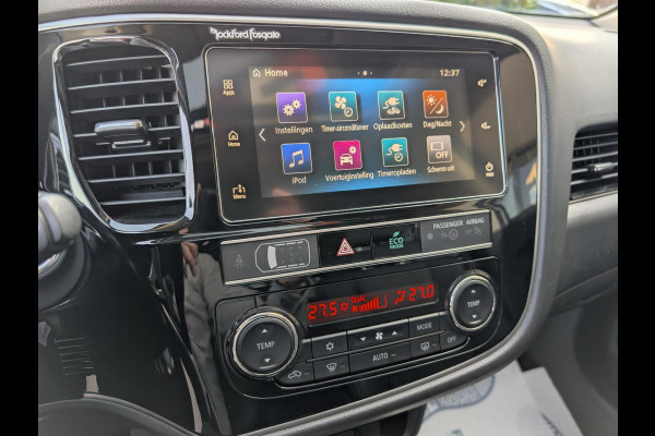 Mitsubishi Outlander 2.4 PHEV Intense+